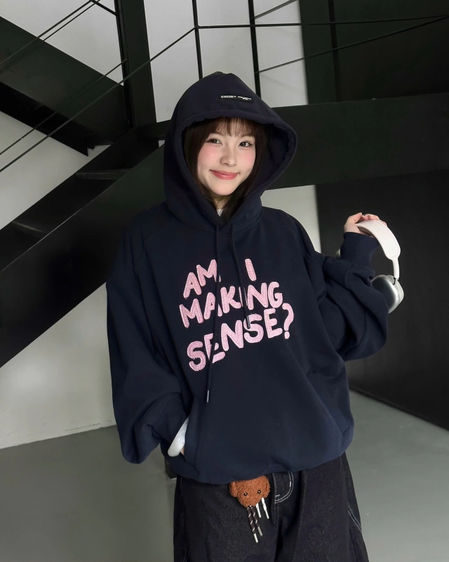 Sense