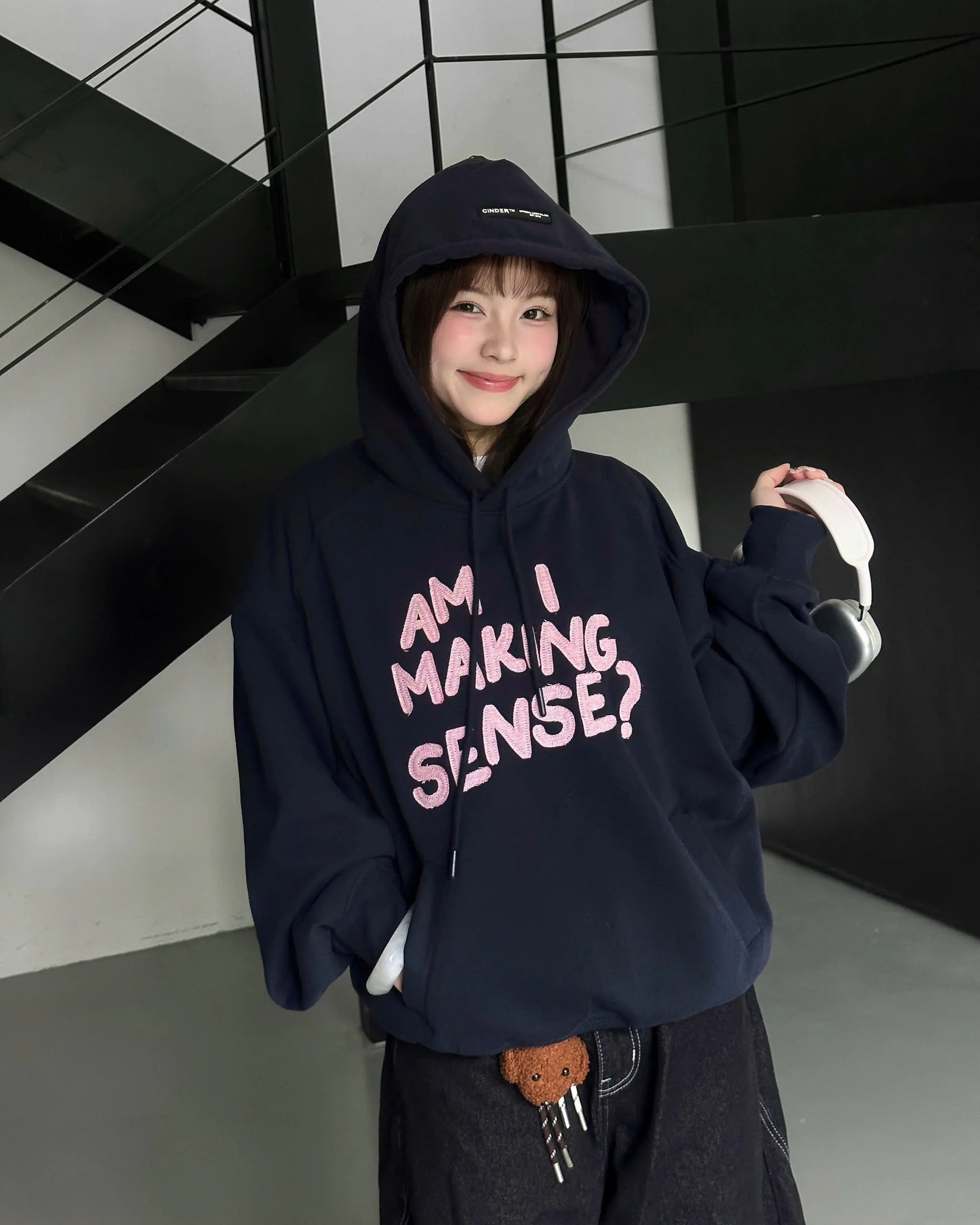 Sense