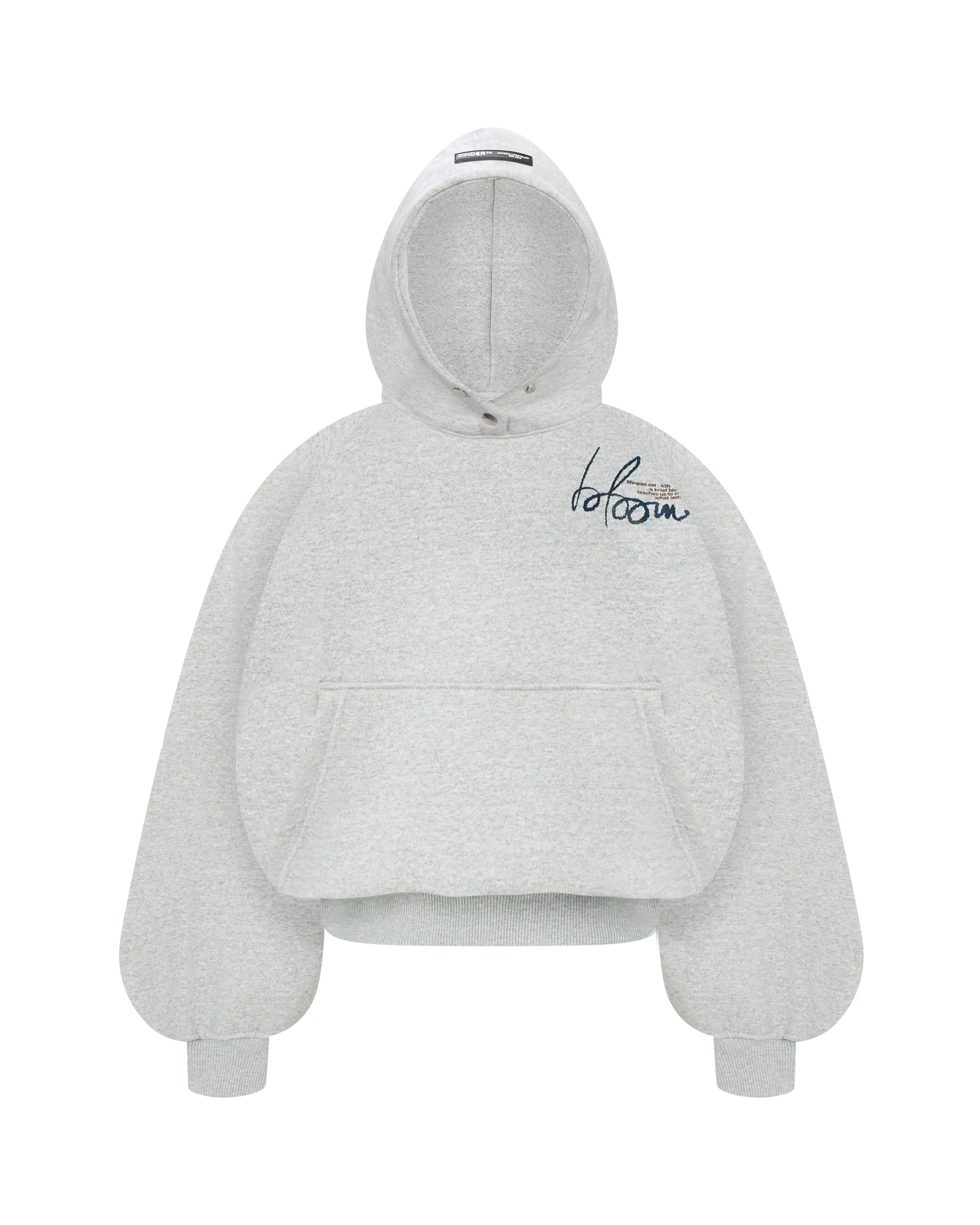 Bloom - Hoodie