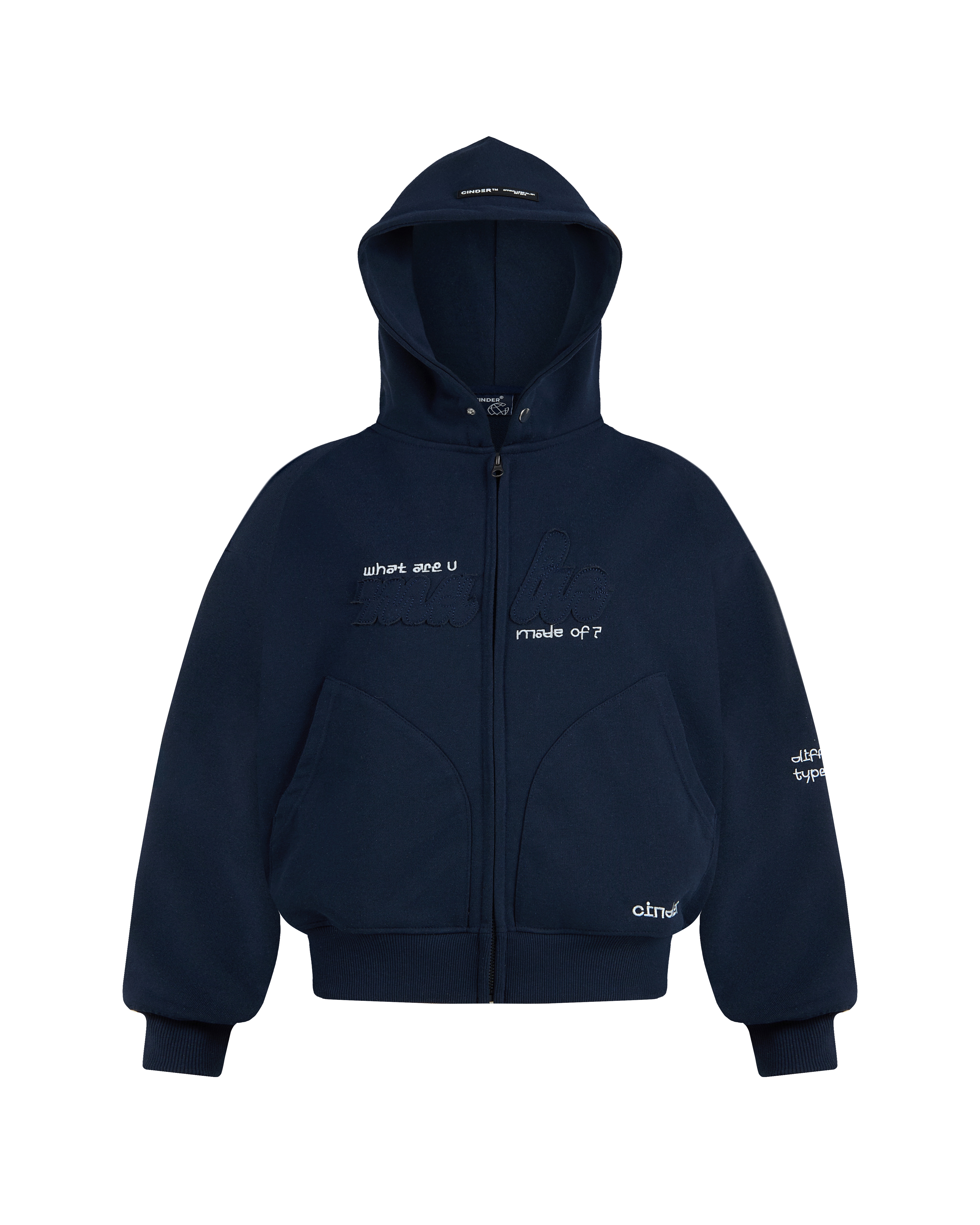 Xanh navy