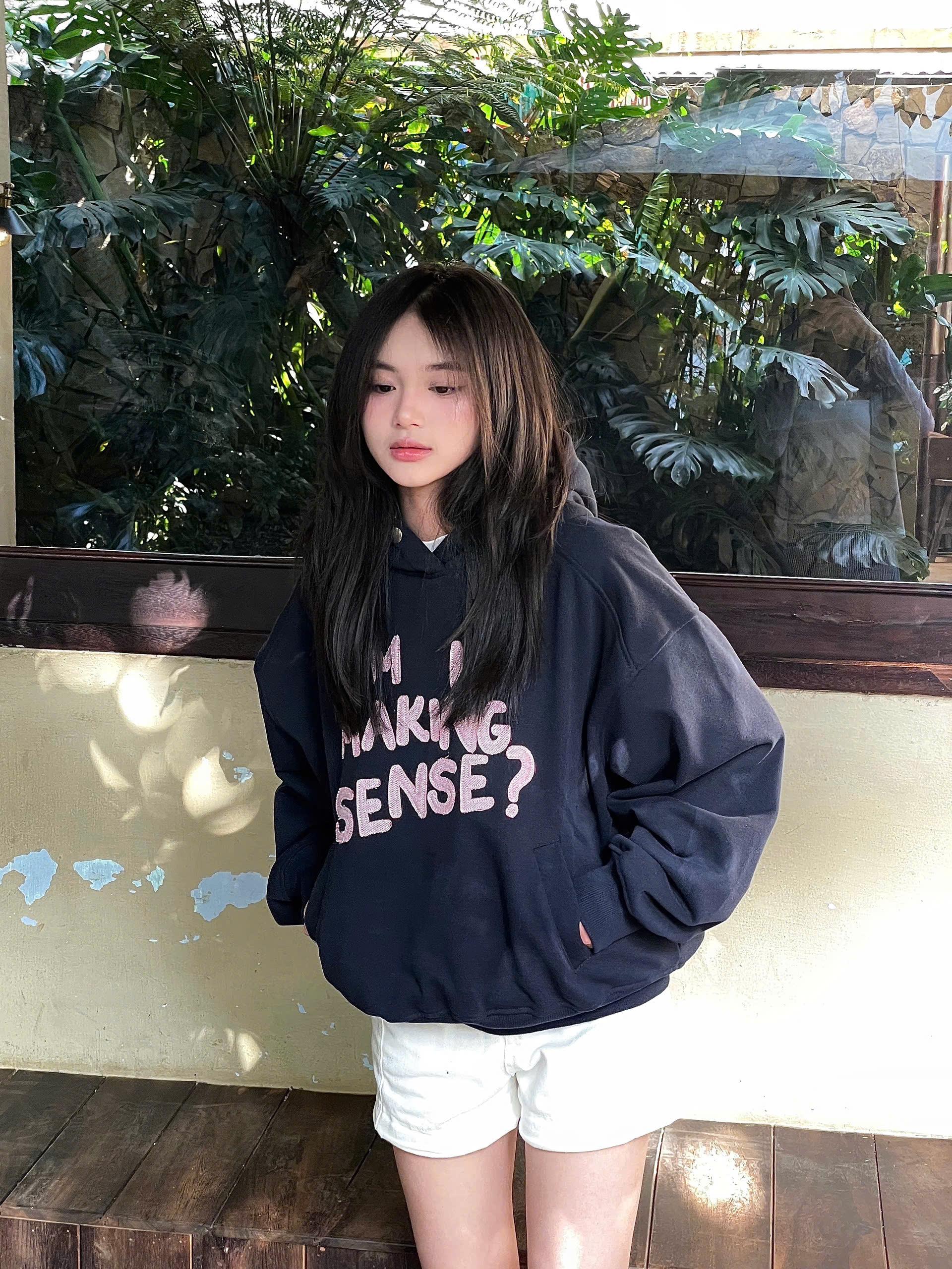 Xanh navy