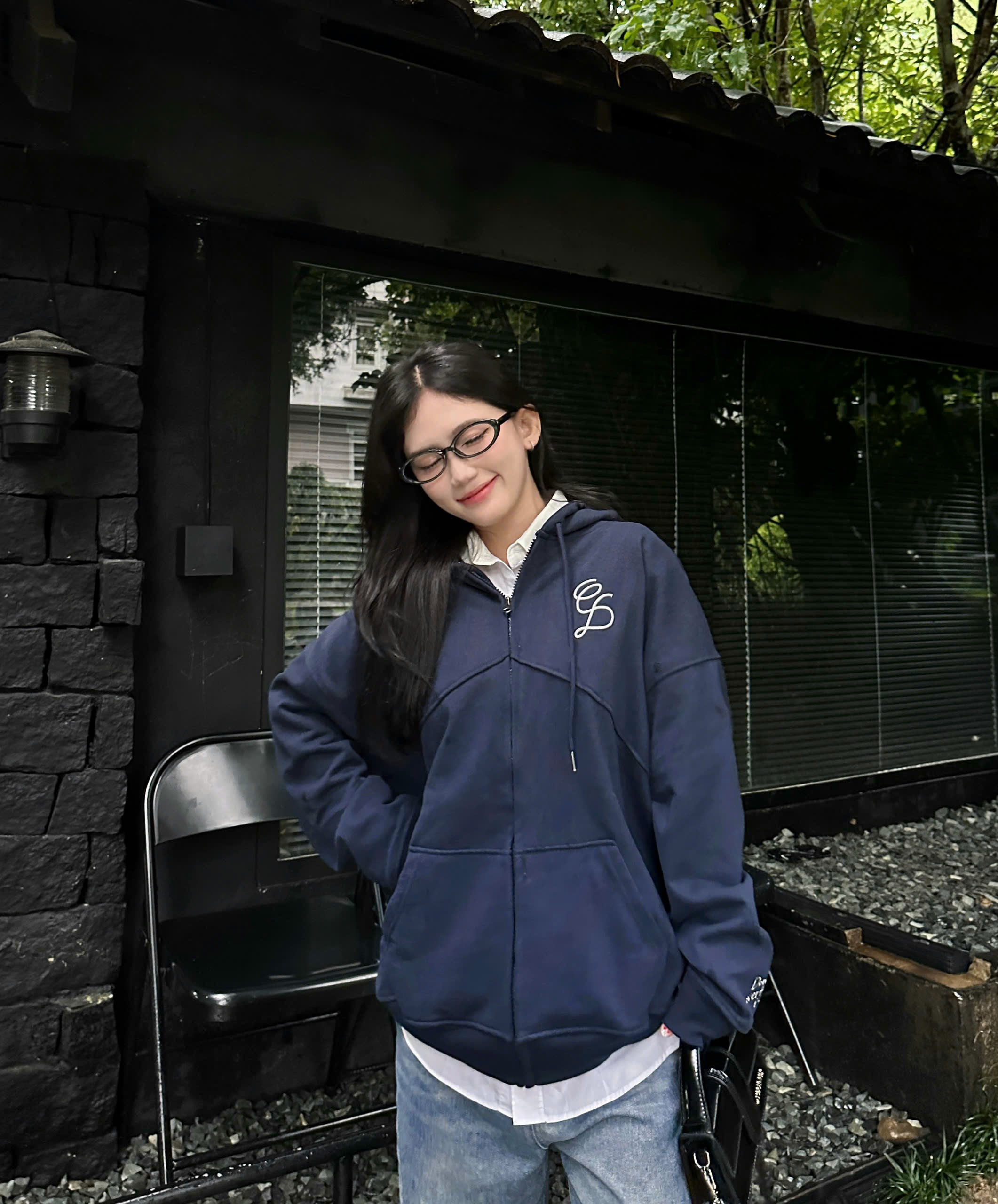 Xanh navy