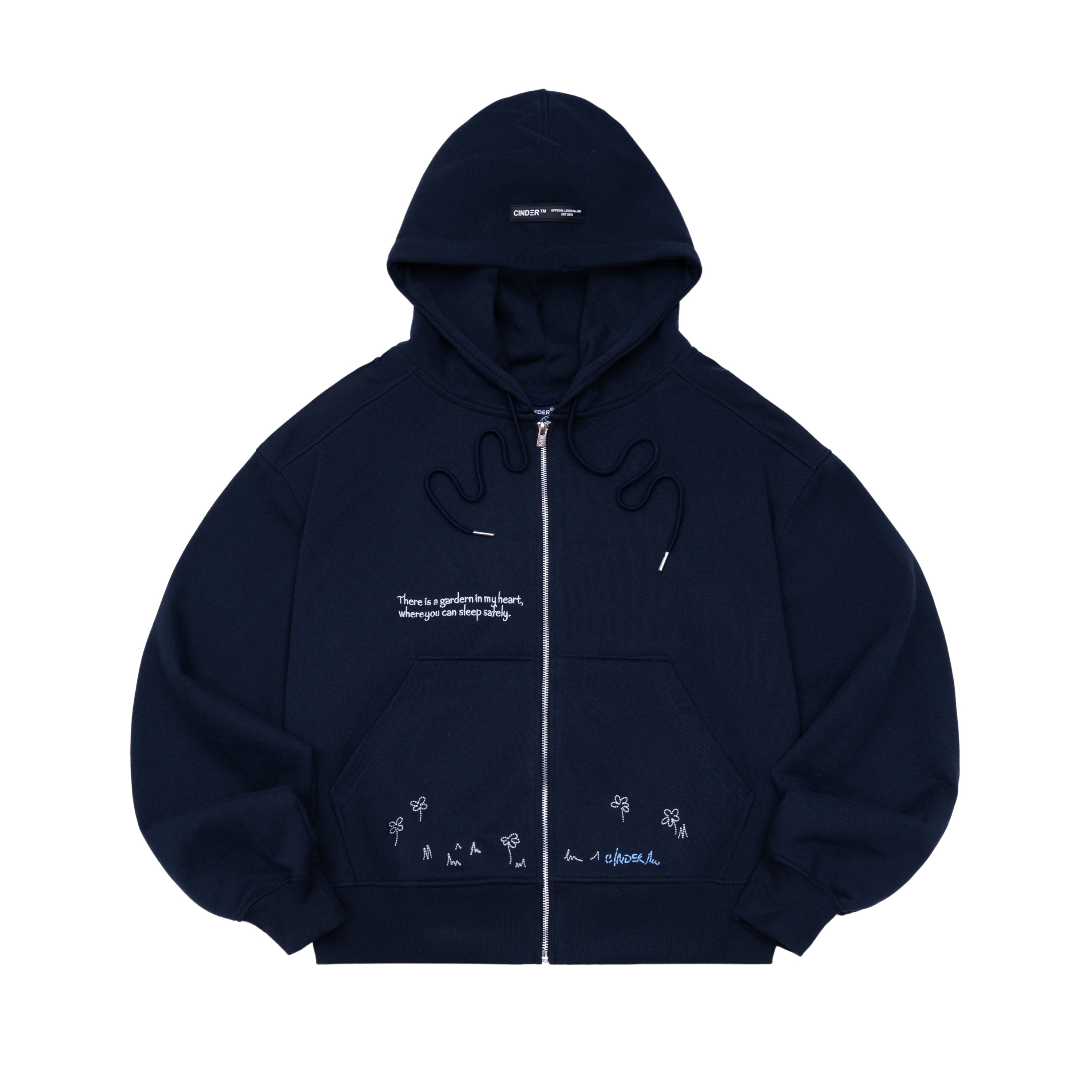 Xanh navy