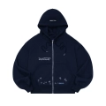 Xanh navy