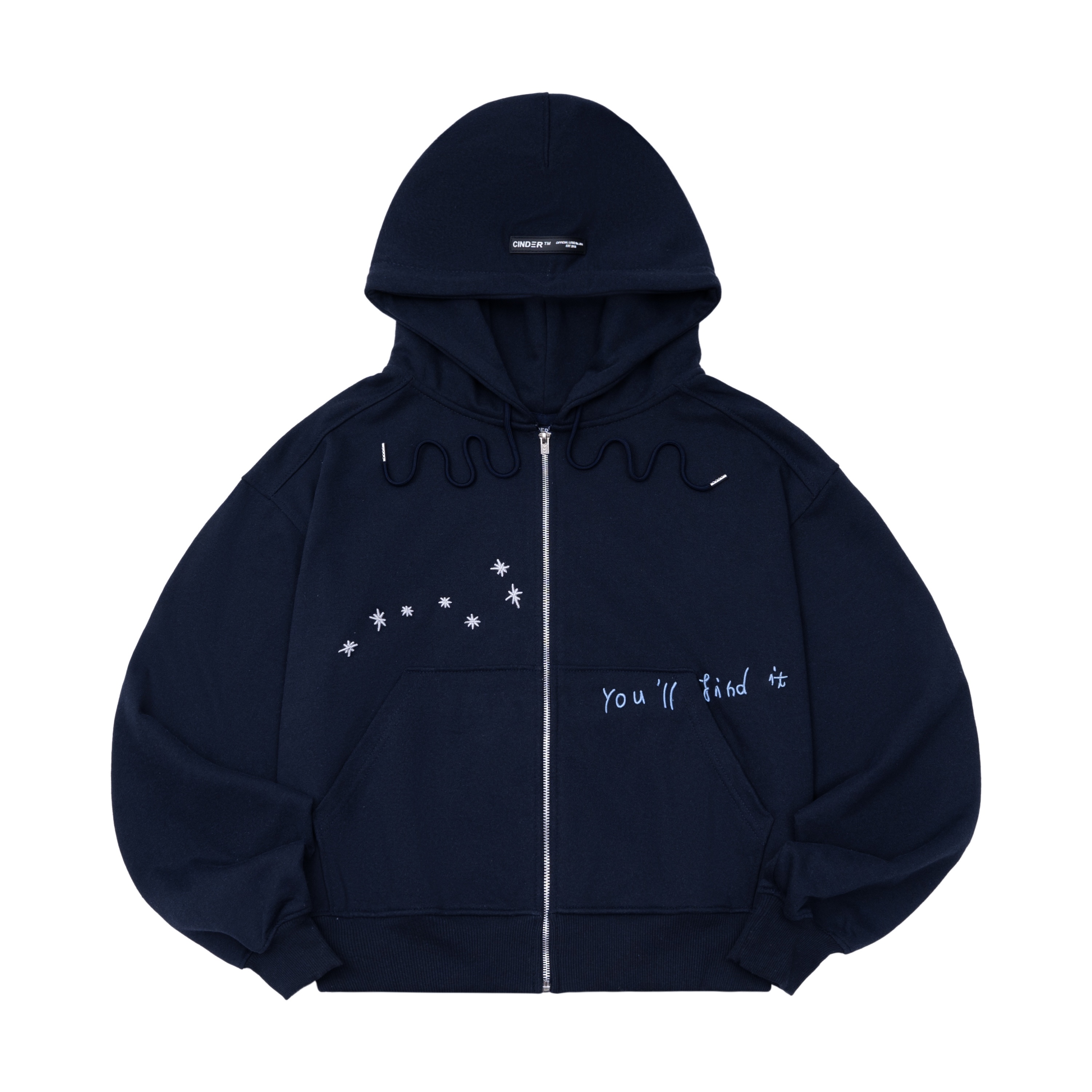 Xanh navy