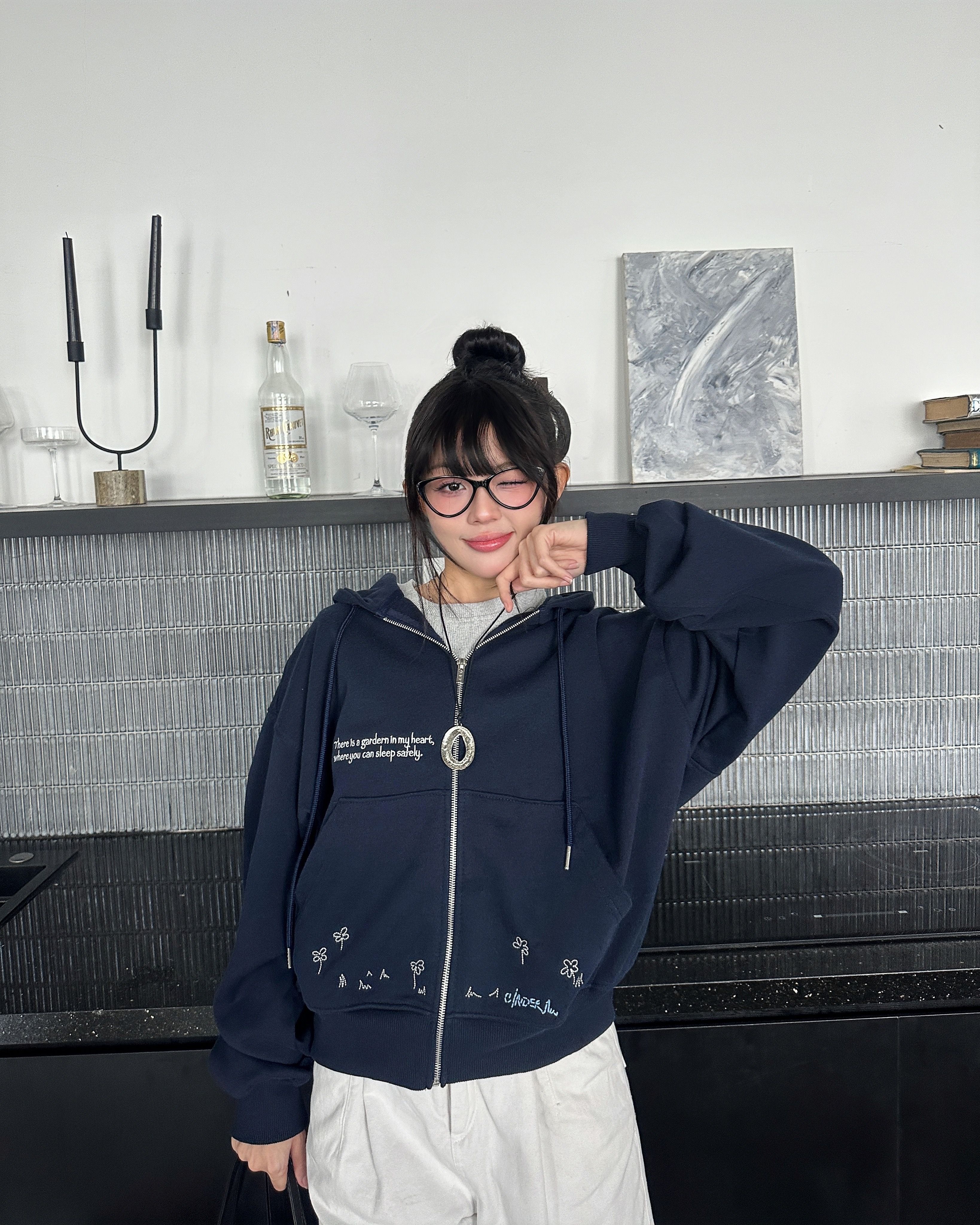 Xanh navy