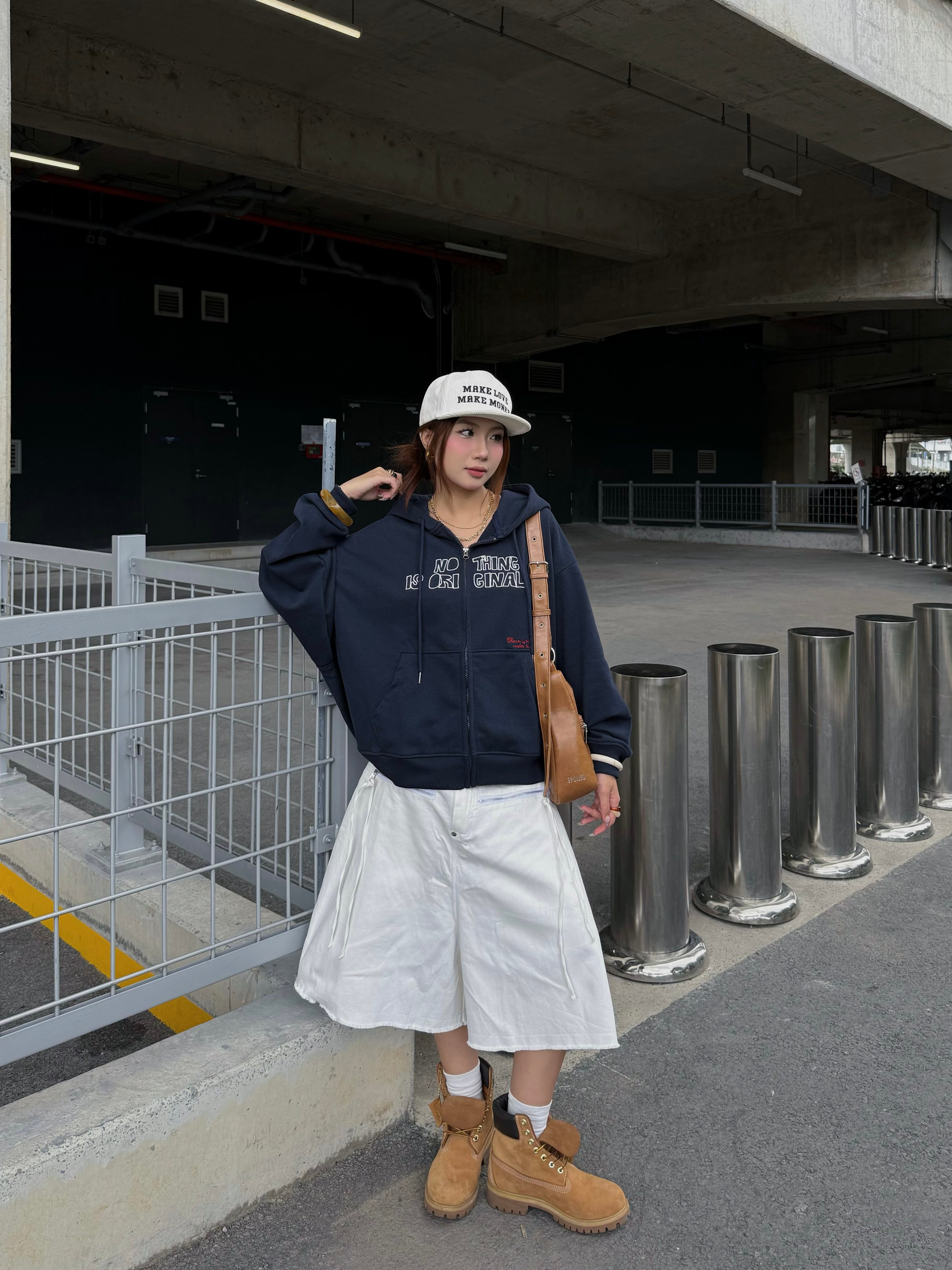 Xanh navy