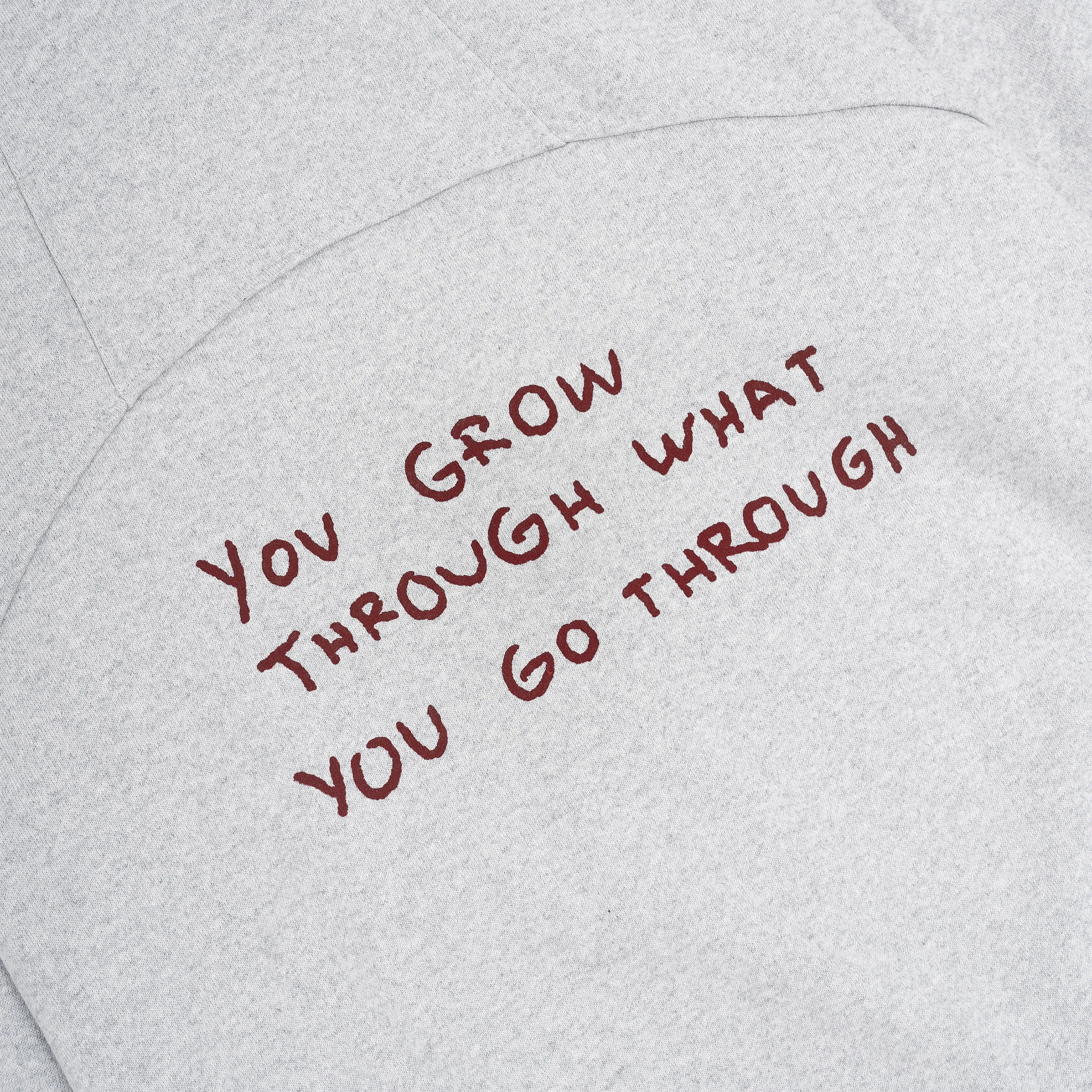 Growth