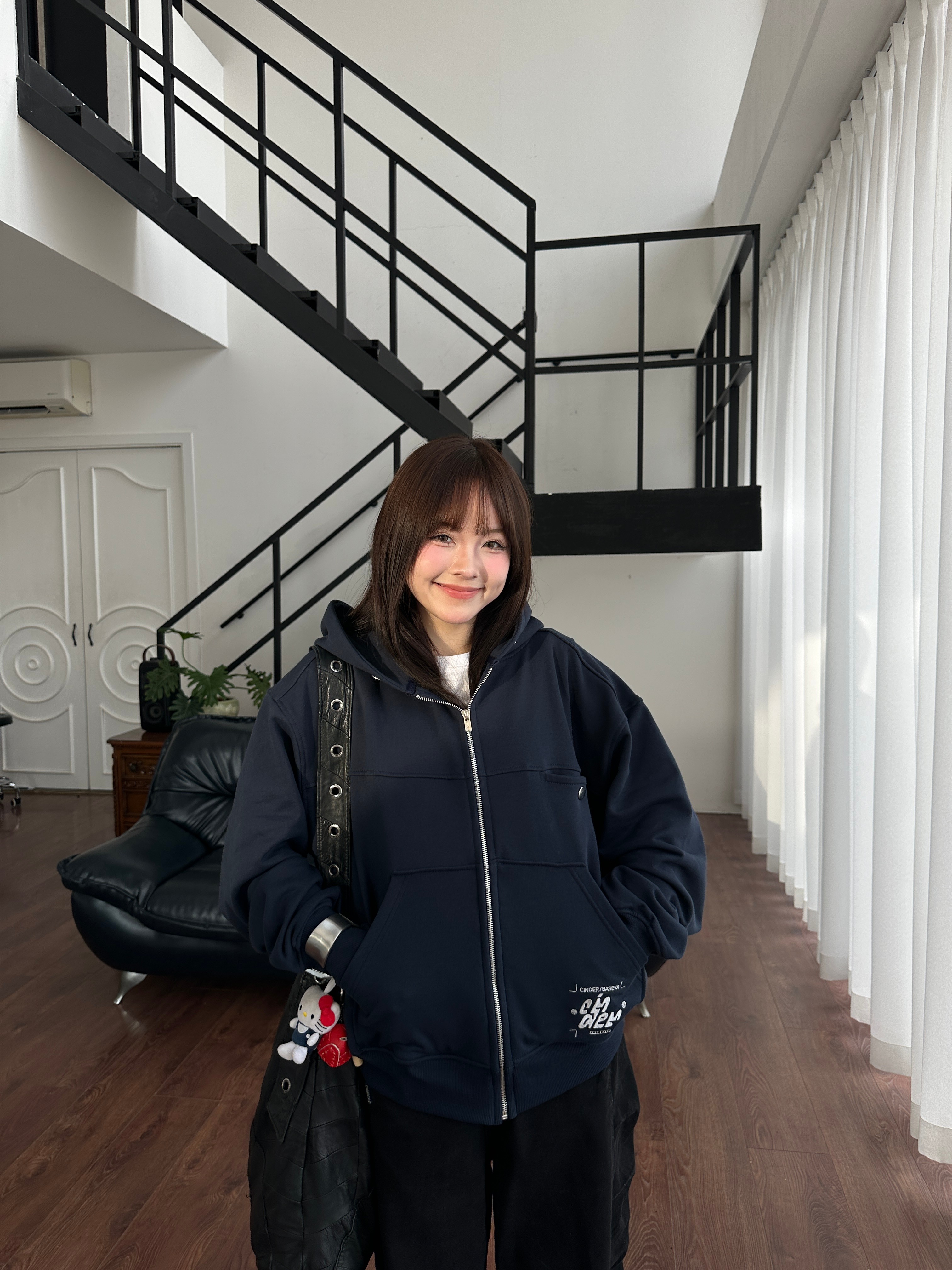 Đen