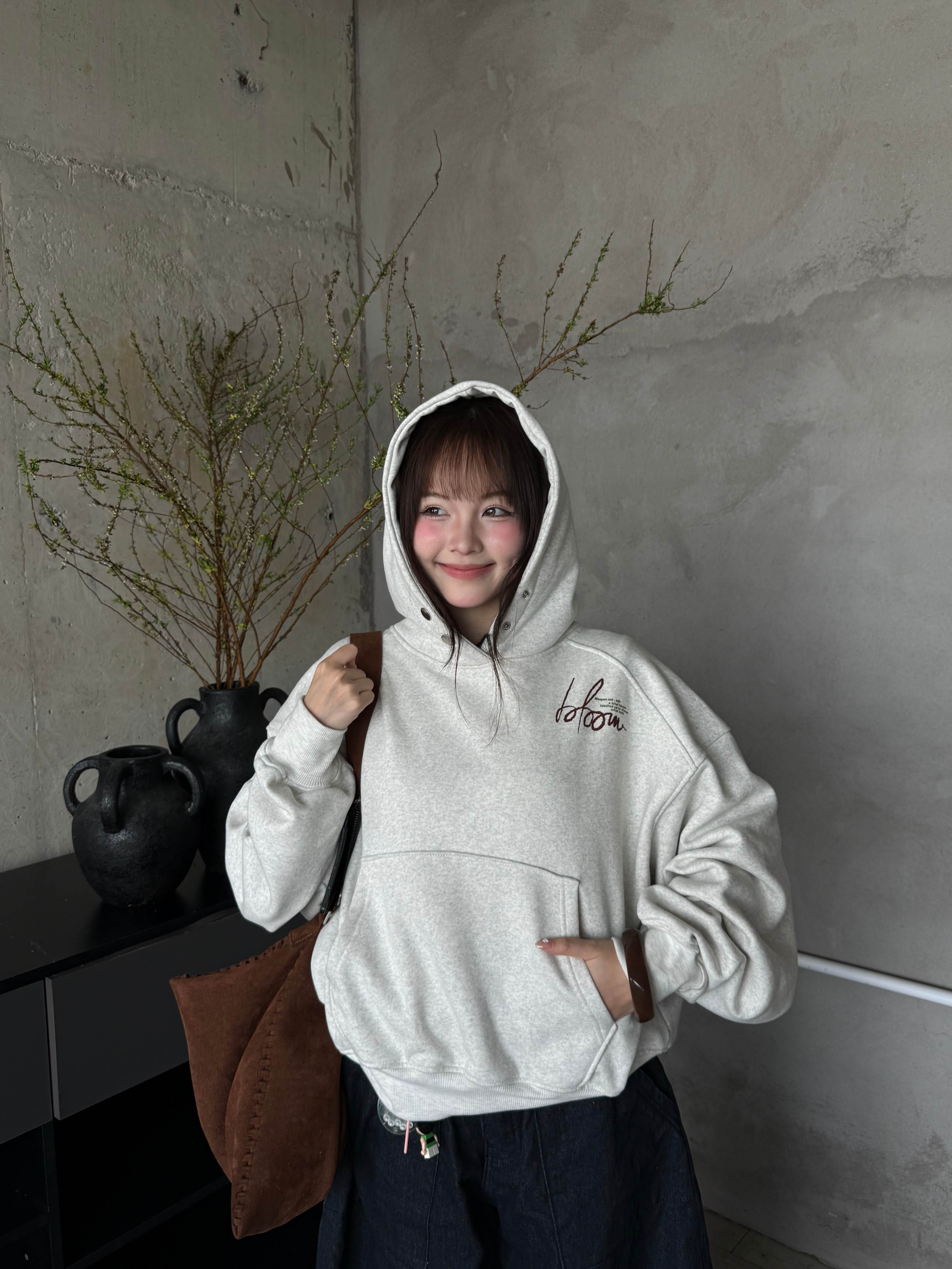 Bloom - Hoodie